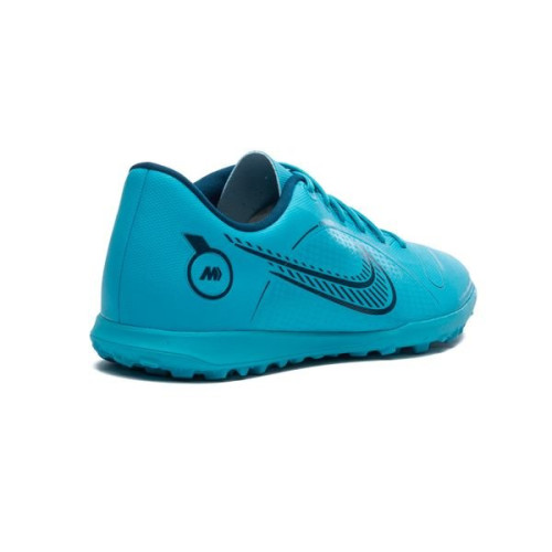 Сороконіжки Nike Mercurial Vapor 14 Club TF Blueprint - Chlorine Blue/Laser Dj2908-484